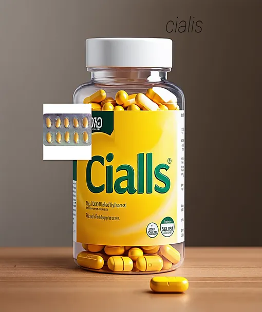 Compra de cialis diario